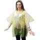 MasterTool - (1pc)Raincoats, Emergency Ponchos, Survival Shelter, youth/Ladies size Transparent white, green, blue
